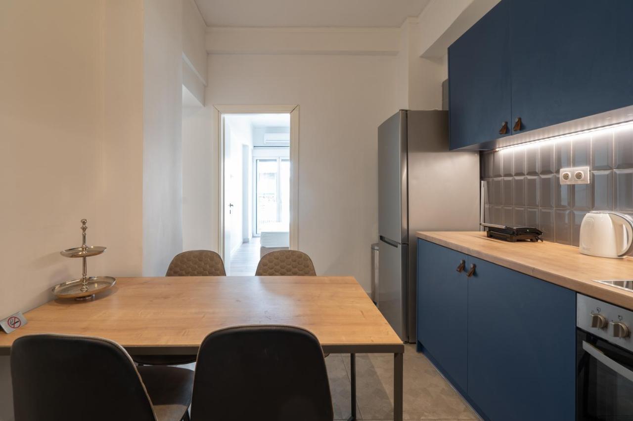 ☆Kalimarmaro 3Bd Apt For Max Fun & Comfortability☆ أثينا المظهر الخارجي الصورة