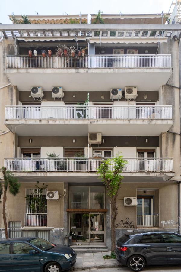 ☆Kalimarmaro 3Bd Apt For Max Fun & Comfortability☆ أثينا المظهر الخارجي الصورة