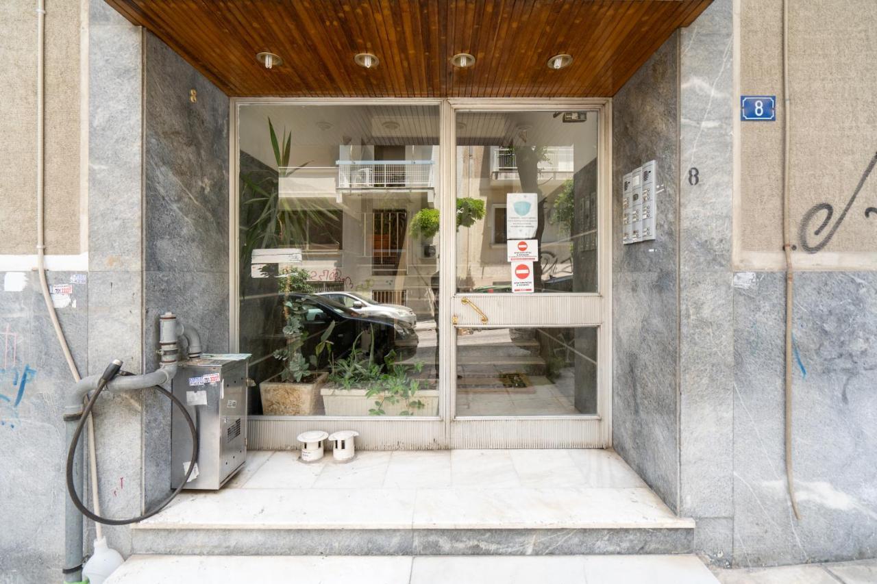 ☆Kalimarmaro 3Bd Apt For Max Fun & Comfortability☆ أثينا المظهر الخارجي الصورة