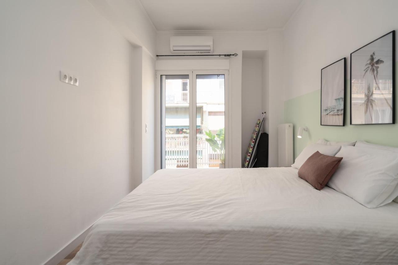 ☆Kalimarmaro 3Bd Apt For Max Fun & Comfortability☆ أثينا المظهر الخارجي الصورة