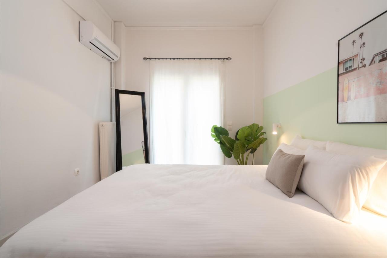 ☆Kalimarmaro 3Bd Apt For Max Fun & Comfortability☆ أثينا المظهر الخارجي الصورة