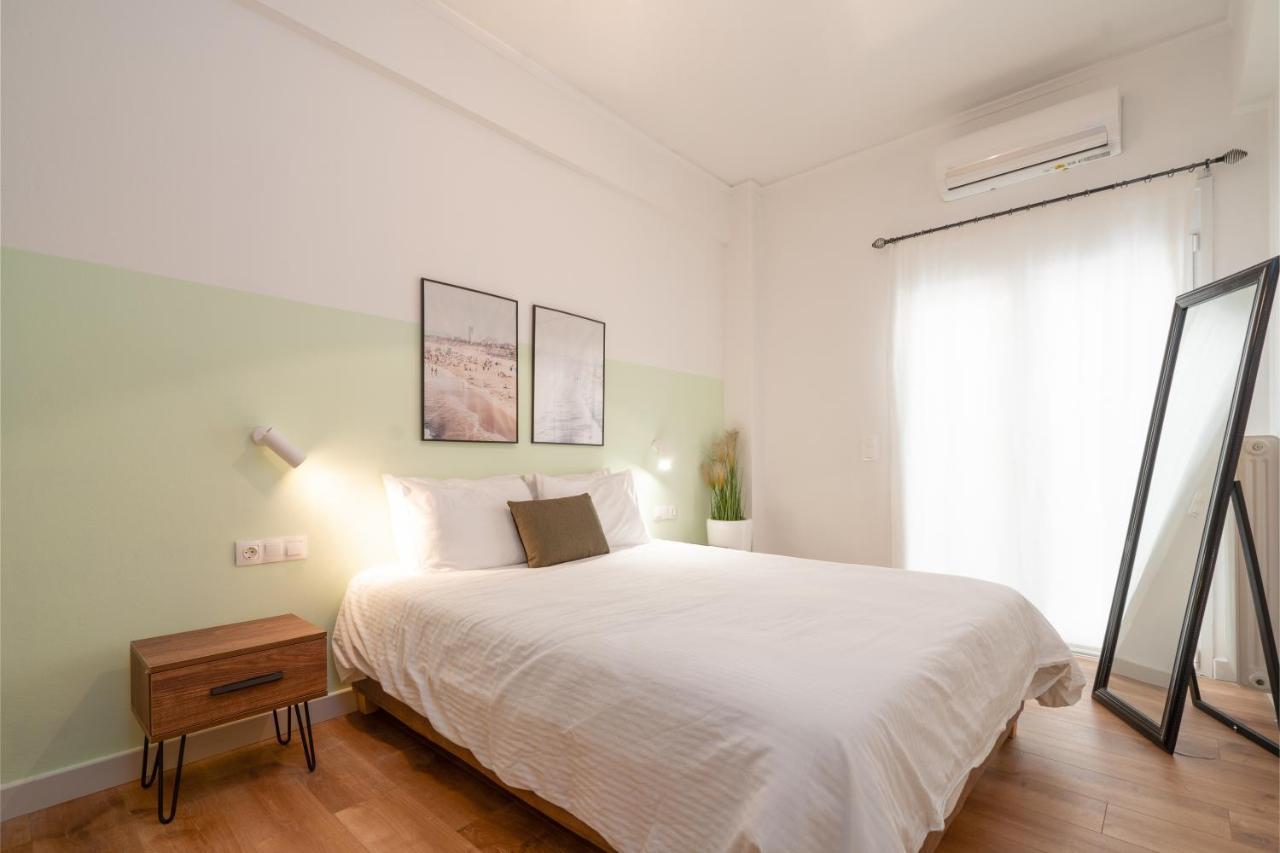 ☆Kalimarmaro 3Bd Apt For Max Fun & Comfortability☆ أثينا المظهر الخارجي الصورة