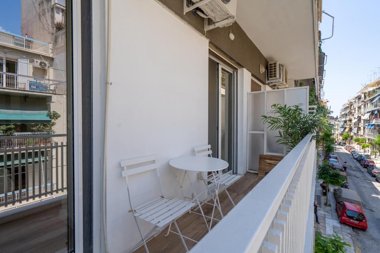 ☆Kalimarmaro 3Bd Apt For Max Fun & Comfortability☆ أثينا المظهر الخارجي الصورة