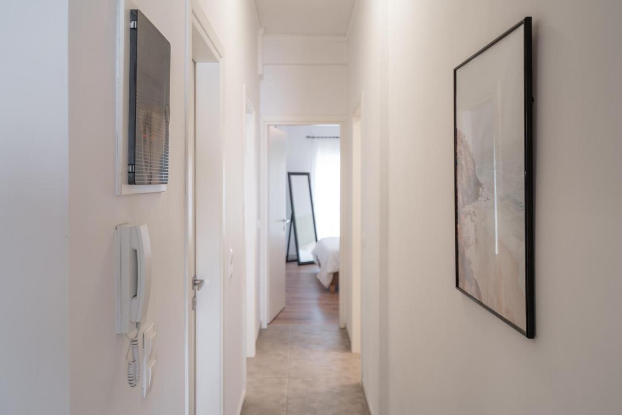 ☆Kalimarmaro 3Bd Apt For Max Fun & Comfortability☆ أثينا المظهر الخارجي الصورة