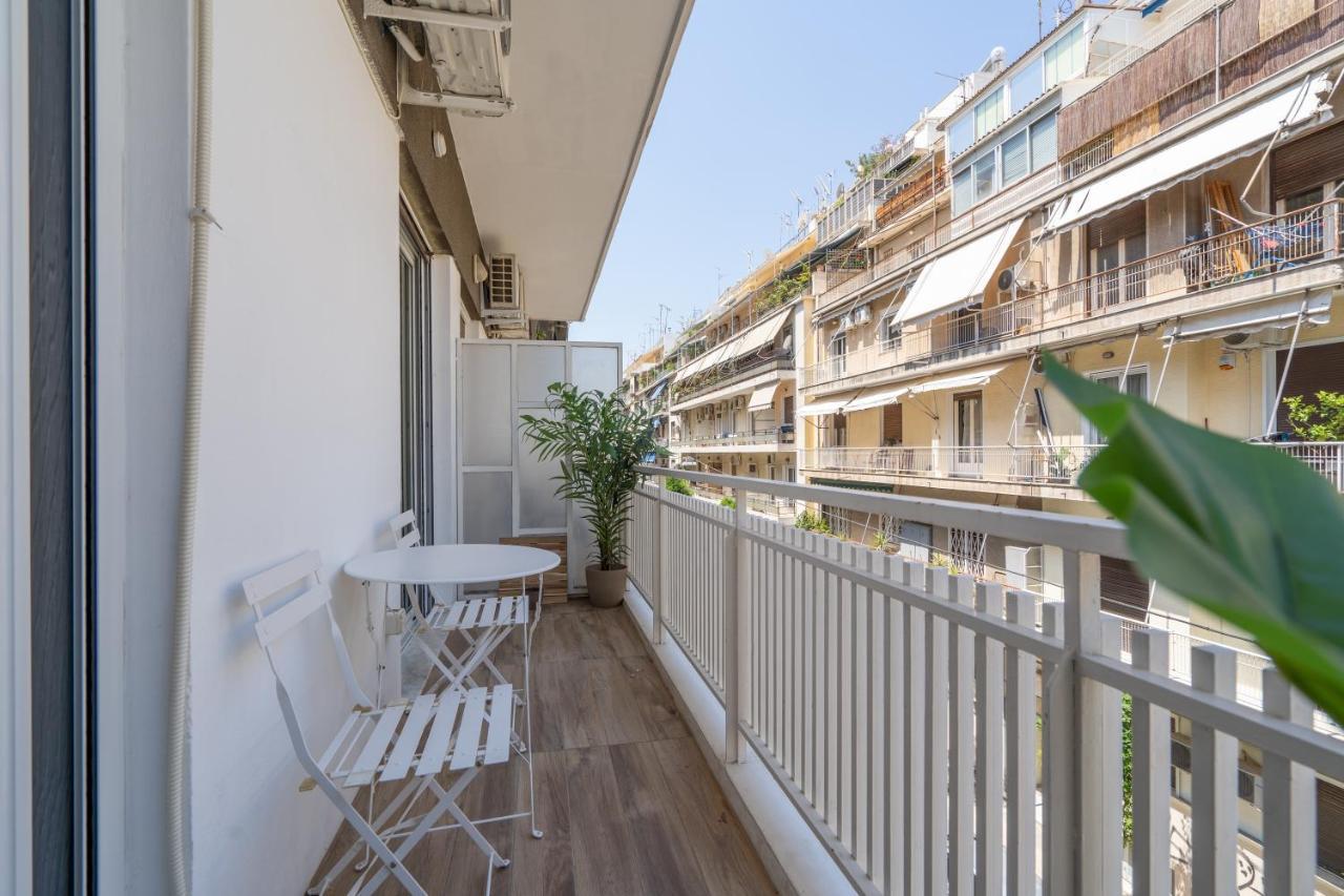 ☆Kalimarmaro 3Bd Apt For Max Fun & Comfortability☆ أثينا المظهر الخارجي الصورة