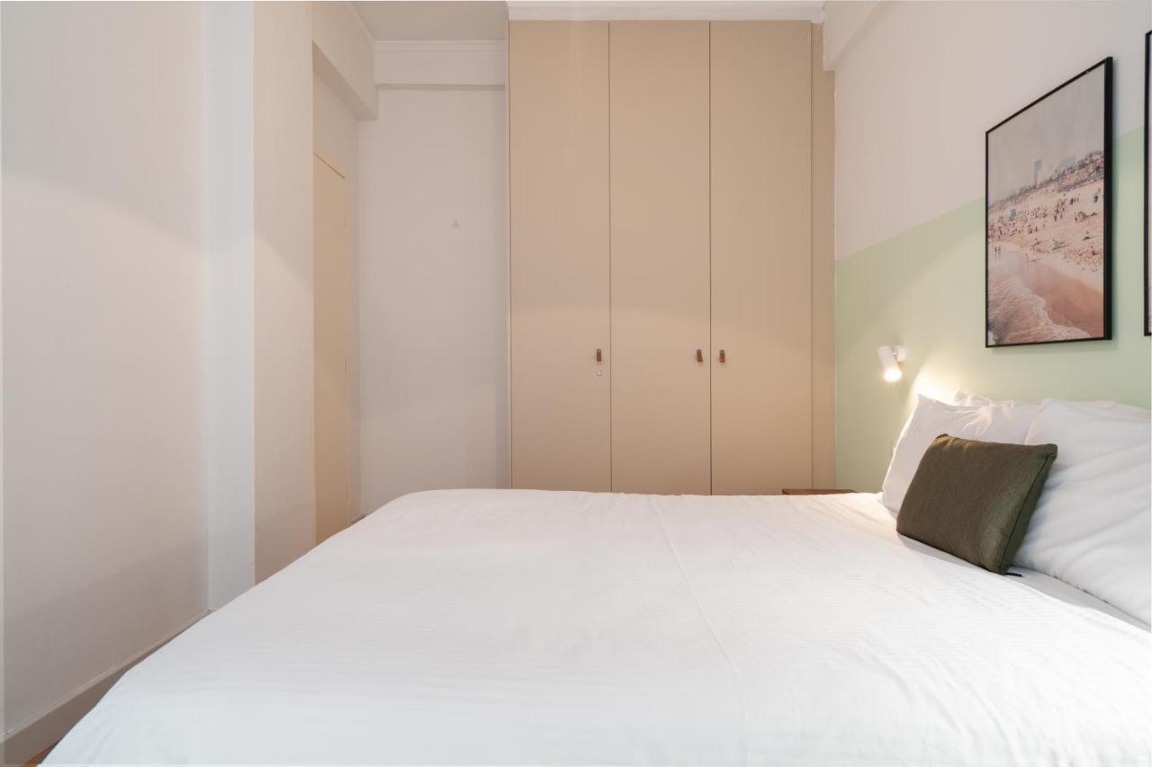 ☆Kalimarmaro 3Bd Apt For Max Fun & Comfortability☆ أثينا المظهر الخارجي الصورة