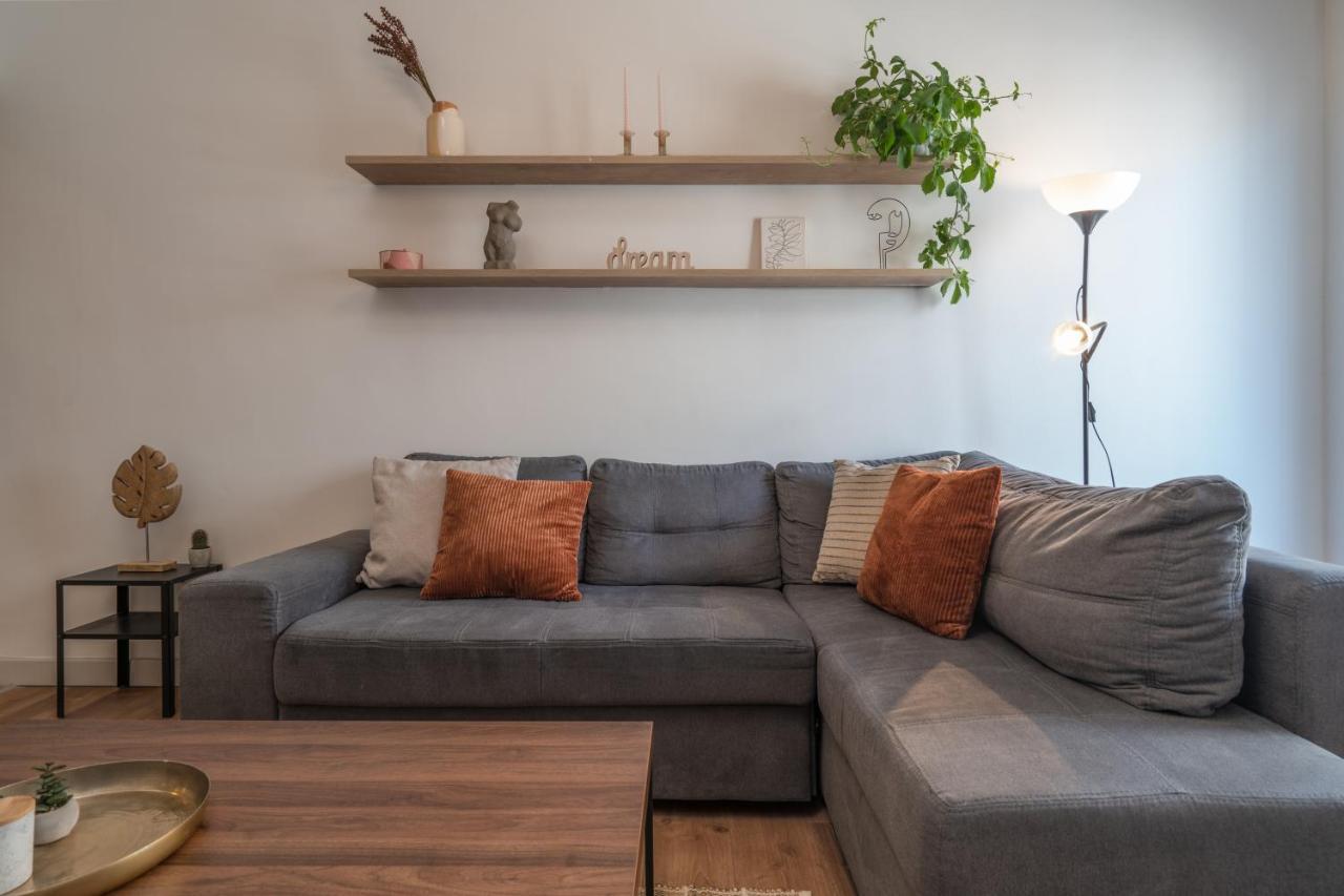 ☆Kalimarmaro 3Bd Apt For Max Fun & Comfortability☆ أثينا المظهر الخارجي الصورة