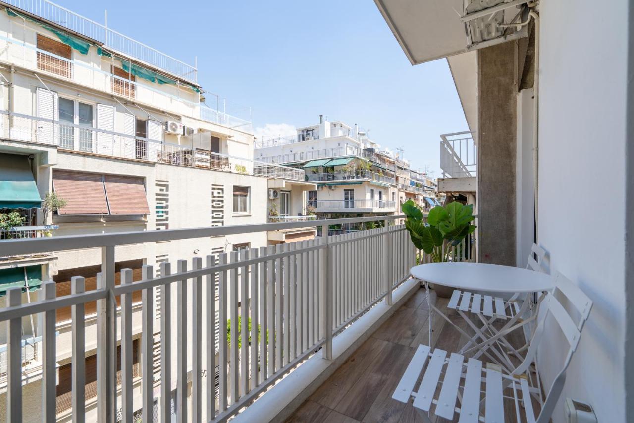 ☆Kalimarmaro 3Bd Apt For Max Fun & Comfortability☆ أثينا المظهر الخارجي الصورة