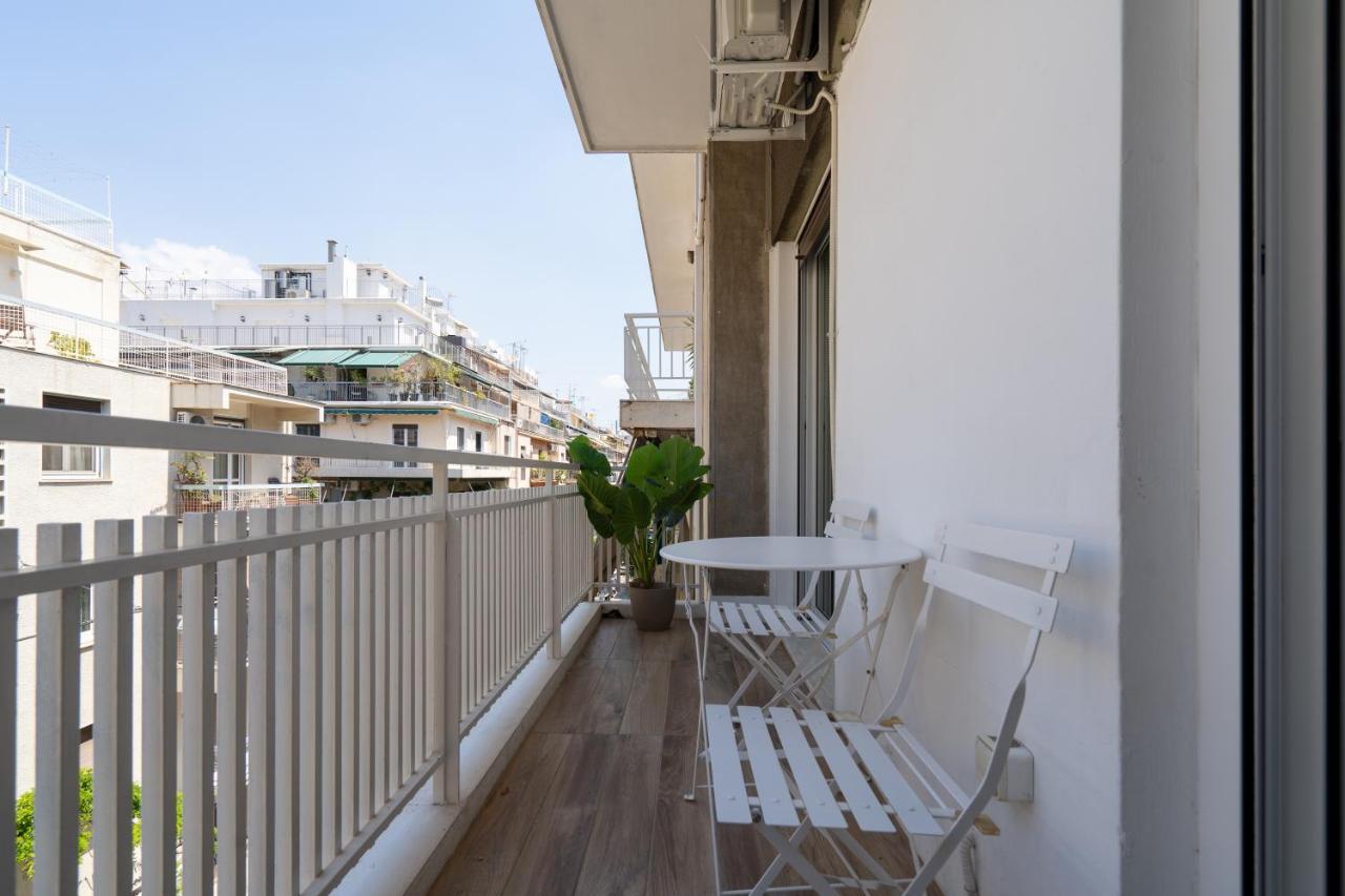 ☆Kalimarmaro 3Bd Apt For Max Fun & Comfortability☆ أثينا المظهر الخارجي الصورة